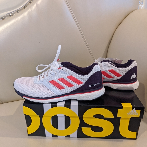 Adidas women's shoe - Picture 5 of 7